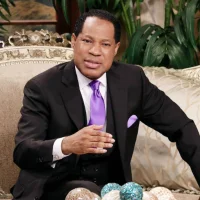 Pastor Chris Oyakhilome App