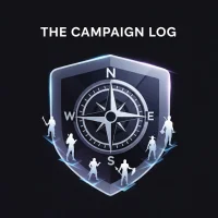 The Campaign Log